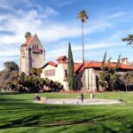 Photo of San Jose State University, California